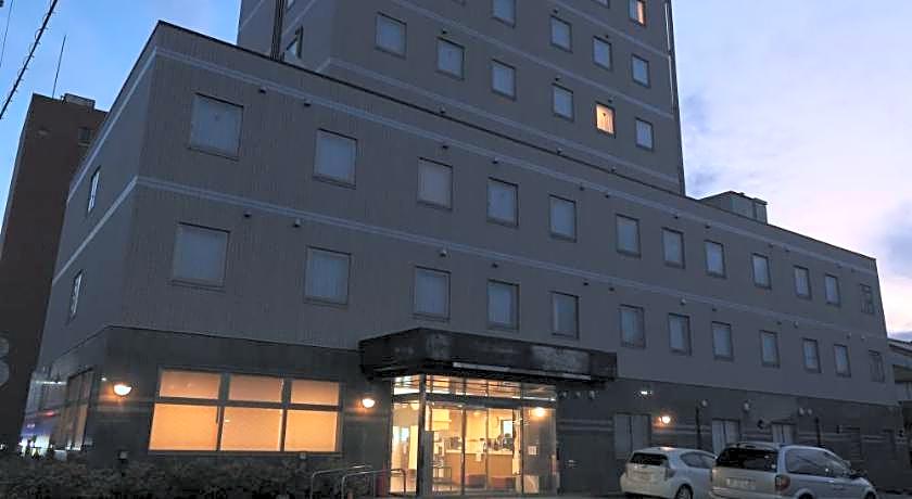 Smile Hotel Takaoka Ekimae