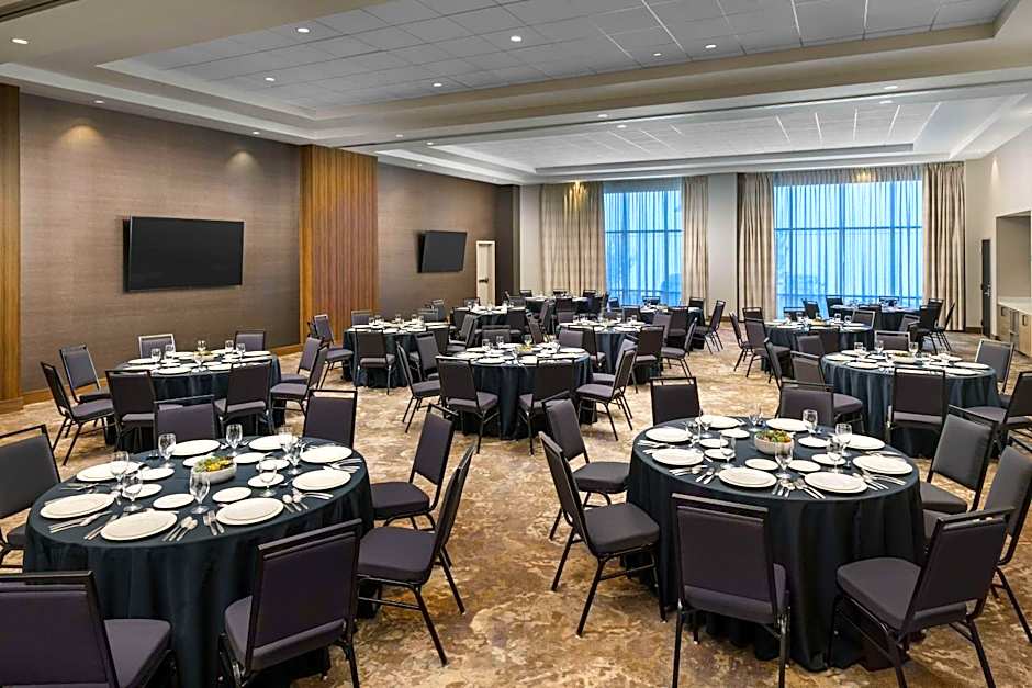 Hilton Garden Inn Sunnyvale, CA