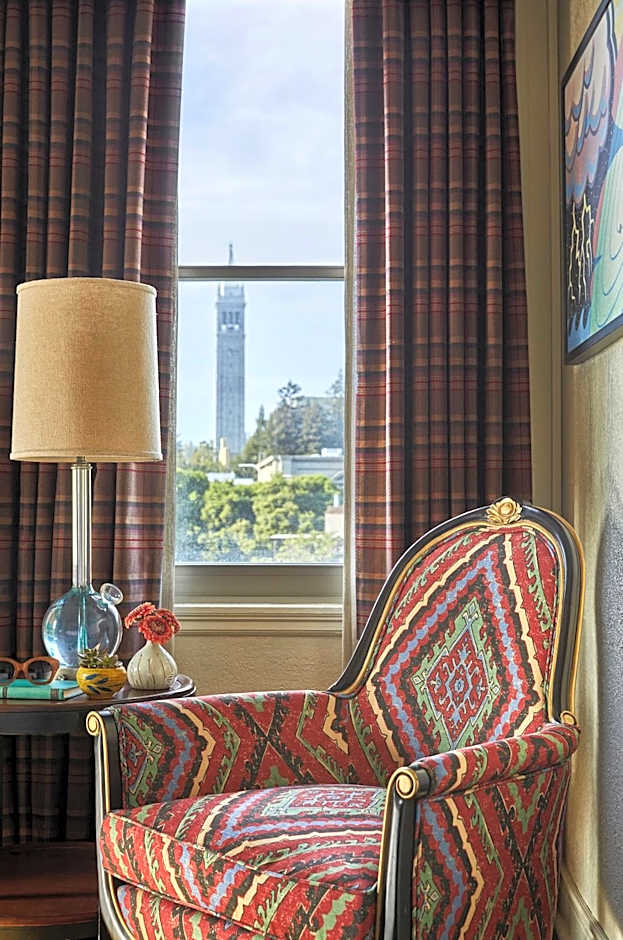 Graduate by Hilton Berkeley