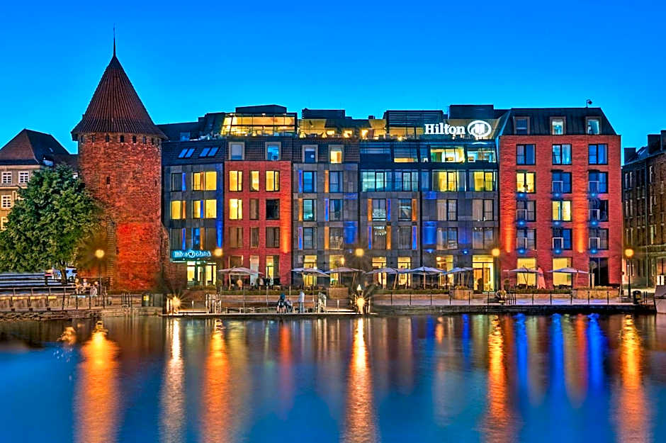 Hilton Gdansk