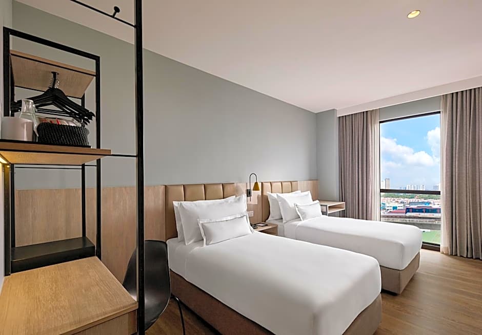 AC Hotel by Marriott Puchong