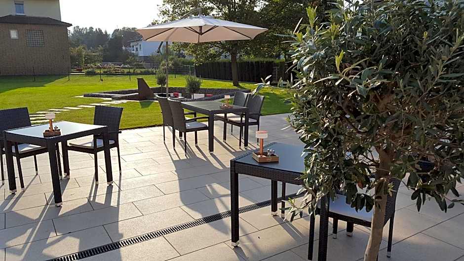 Hotel Hessischer Hof