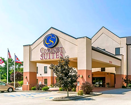 Comfort Suites South Point - Huntington