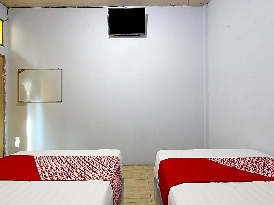 OYO 91476 Srikaya Hotel 3