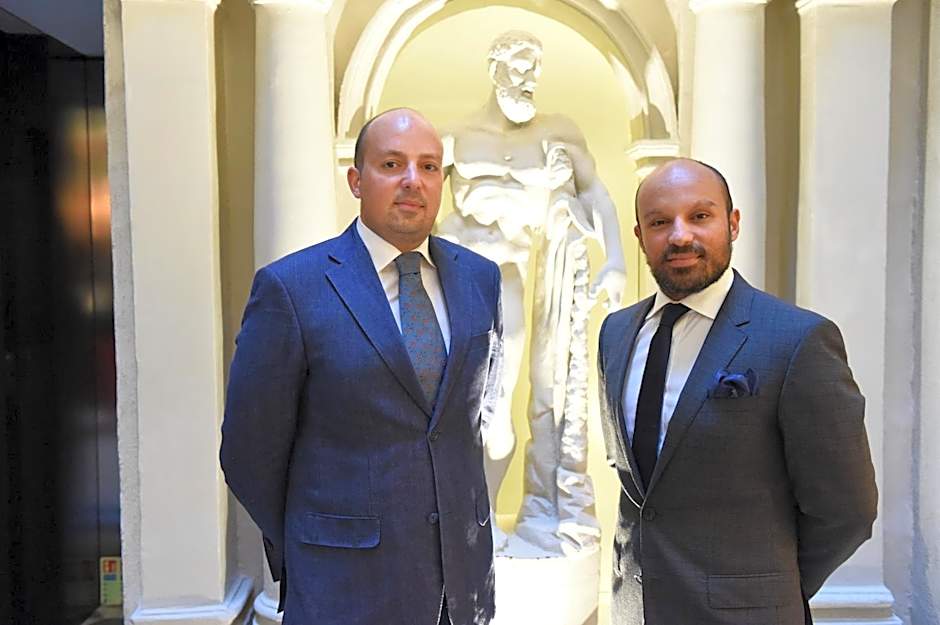 Casa Ellul - Small Luxury Hotels of the World