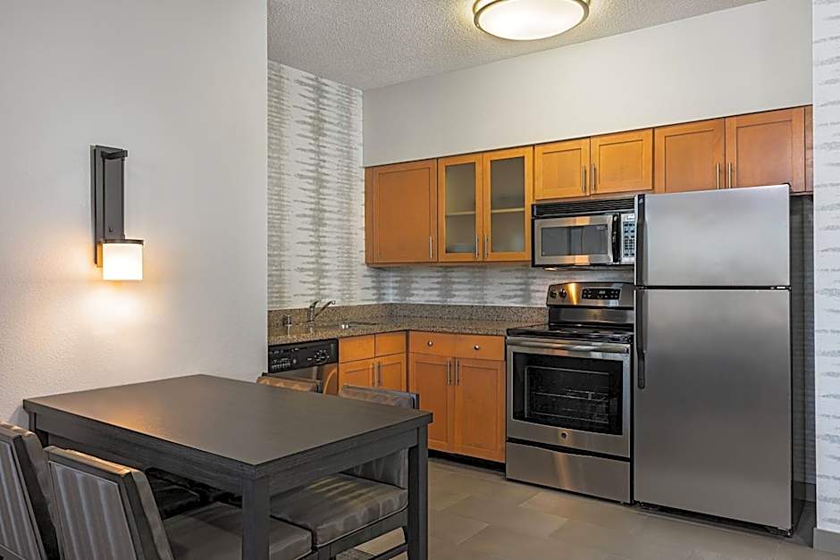 Residence Inn by Marriott Louisville Downtown