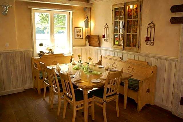 Wißkirchen Hotel & Restaurant