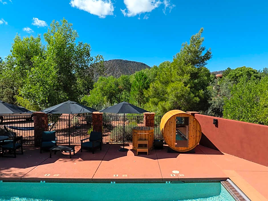 Las Posadas of Sedona