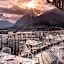 aDLERS Hotel Innsbruck