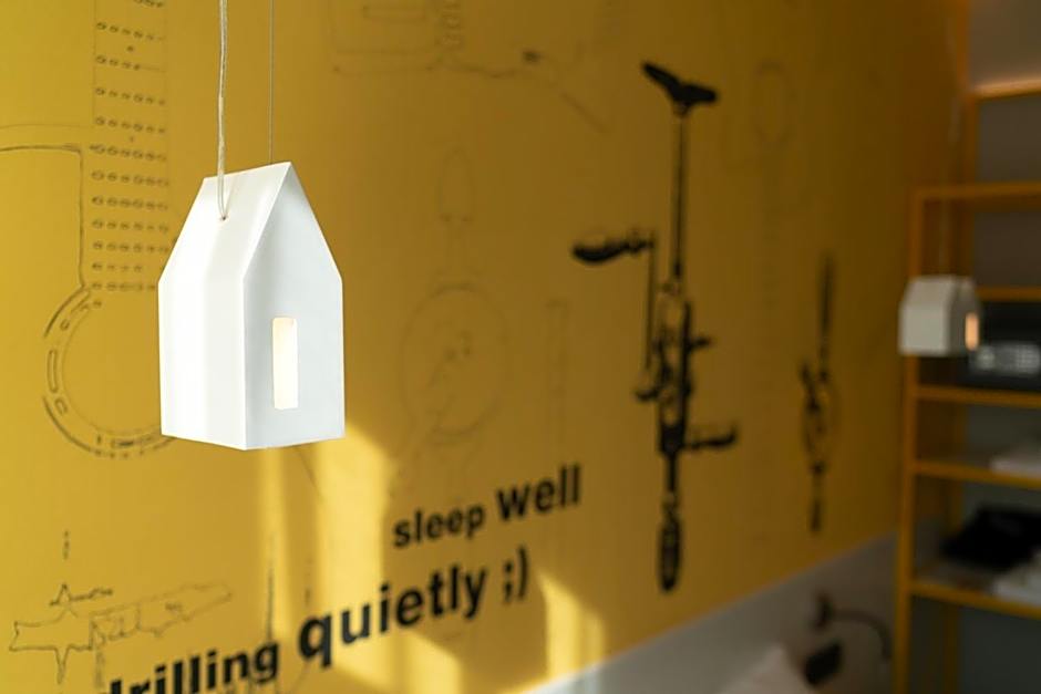 ibis Styles Sibiu Arsenal