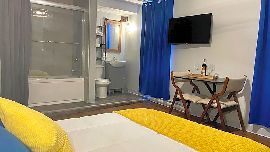 Grand Central Hotel Richmond