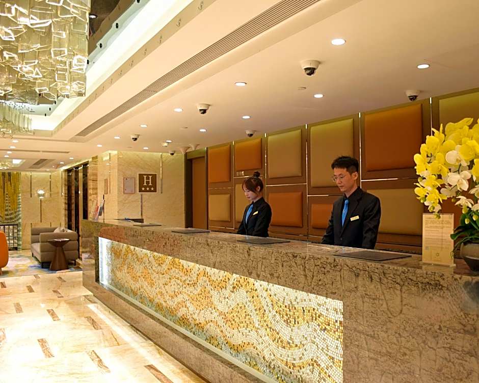 City Viva Hotel Macau 