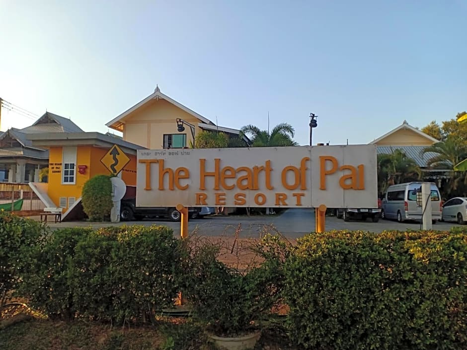 The Heart Of Pai