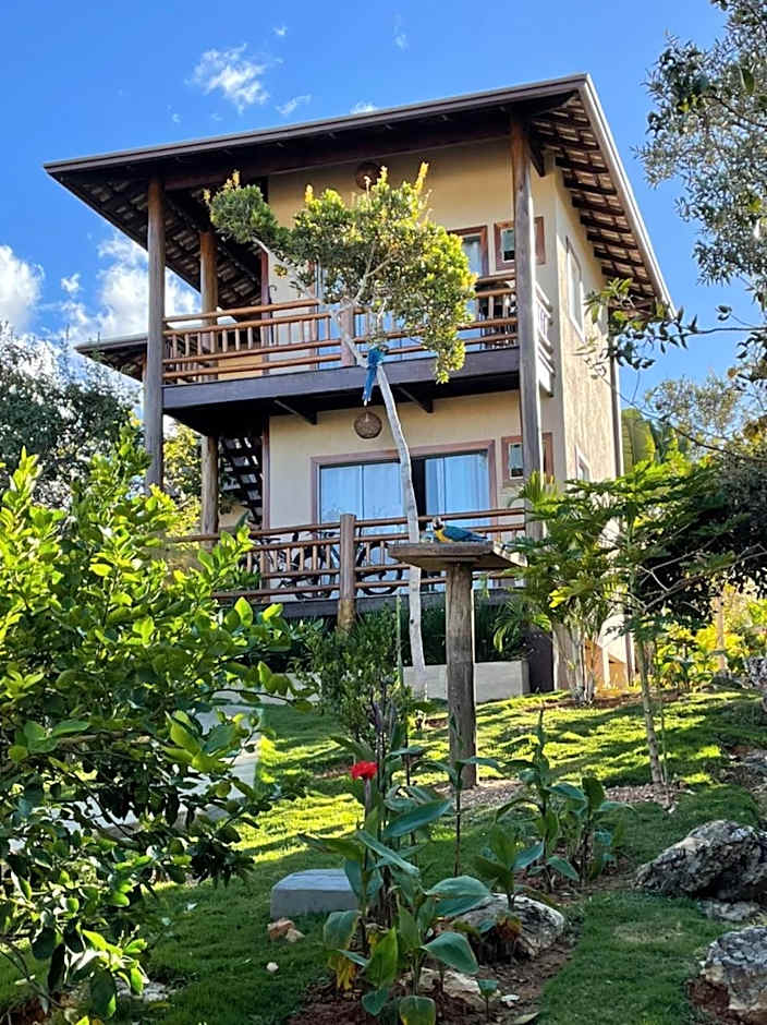 Villa Tereza