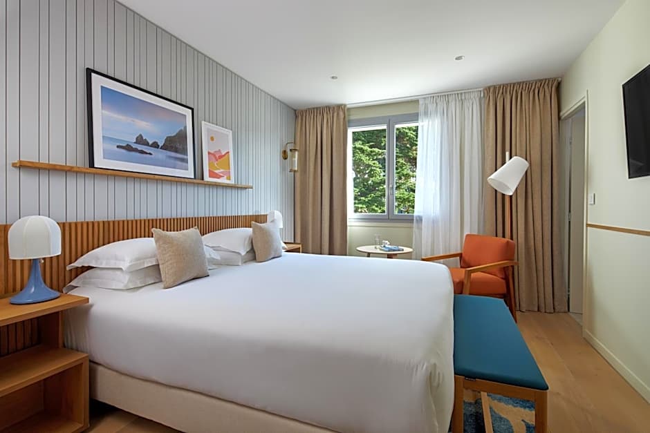 Castel Clara Thalasso & Spa