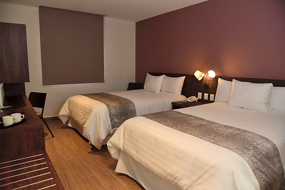 Lithio Hotel