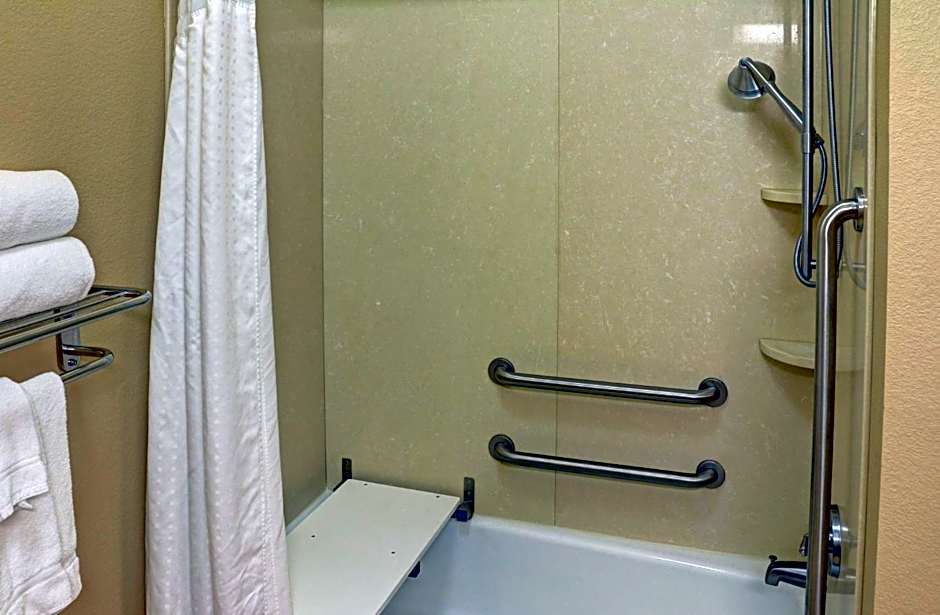 Holiday Inn Express Tyler South By IHG