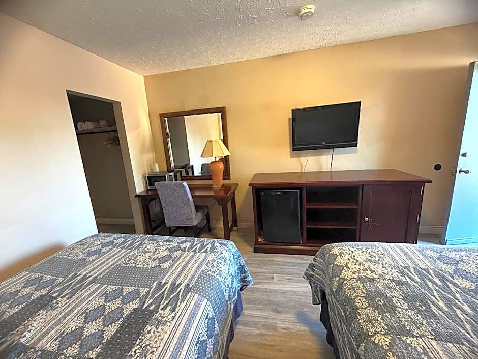 Sunset Inn