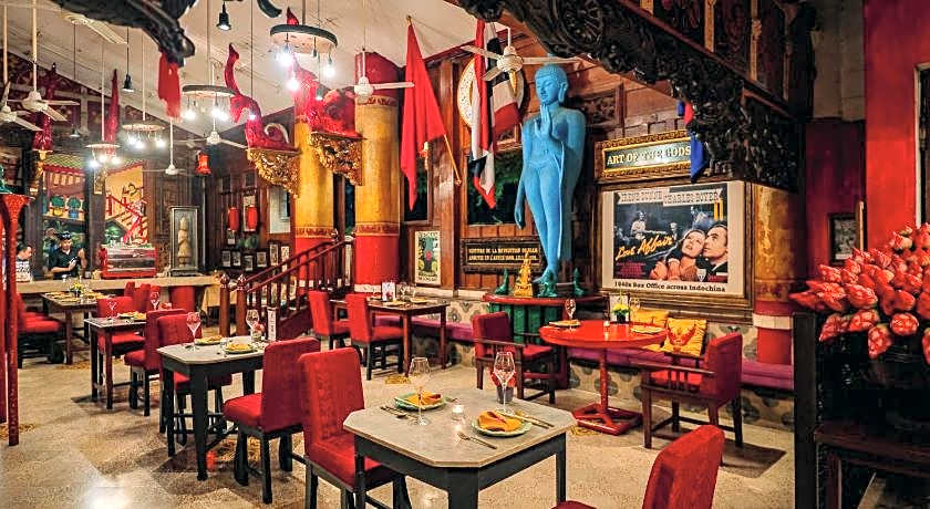 Tugu Malang Hotel