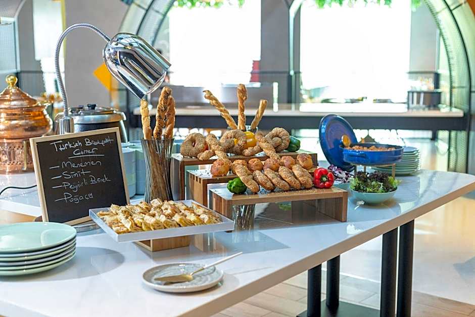 Aloft by Marriott Muscat