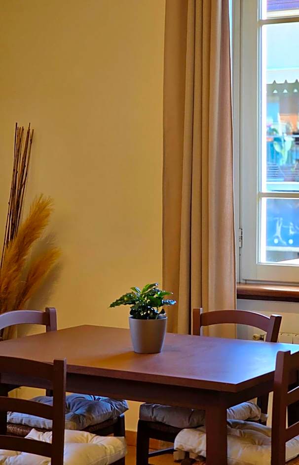Residence Internazionale