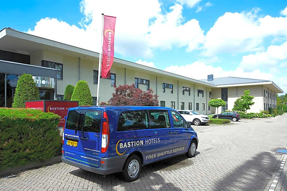 Bastion Hotel Schiphol Hoofddorp