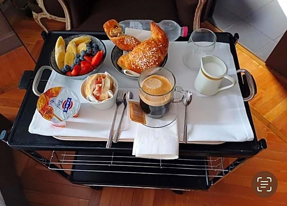 Pattini Guest House