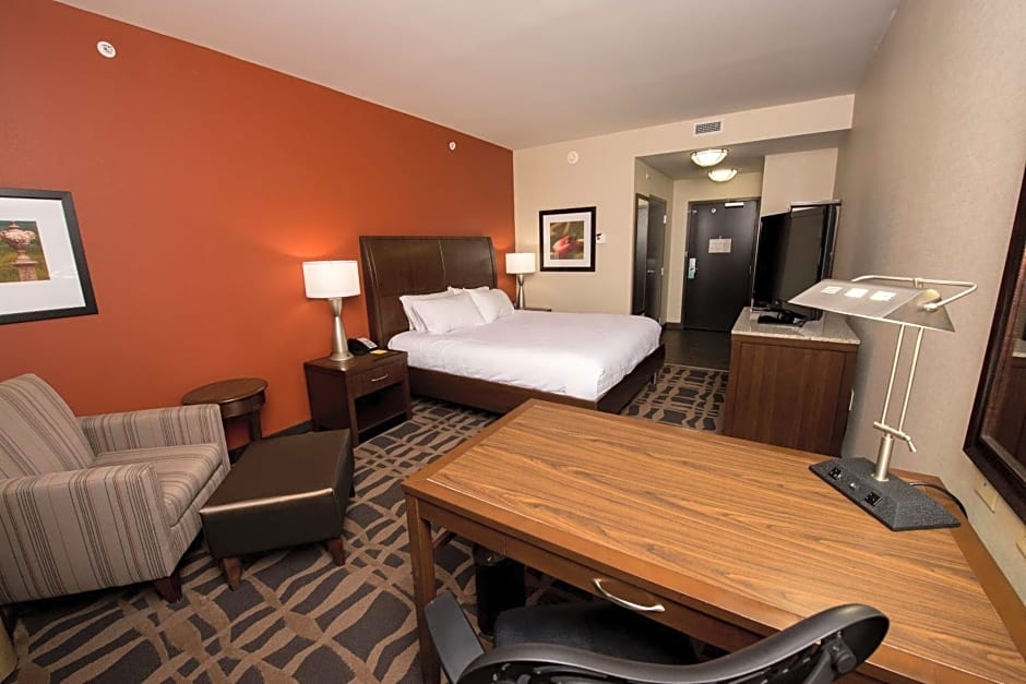 Hilton Garden Inn Dayton South - Austin Landing