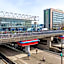 Holiday Inn Express Amsterdam - Sloterdijk Station By IHG