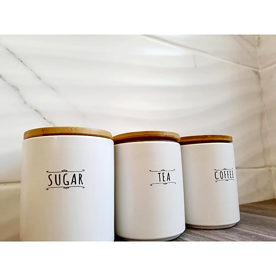 Waterfall Bed & Breakfast