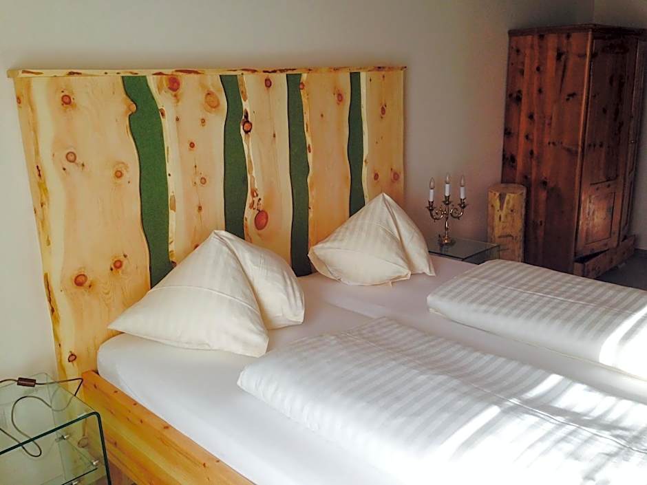 Hotel Aloisia, Hotel Garni