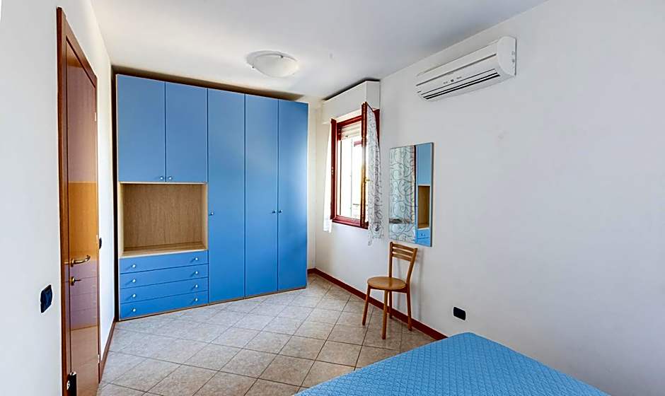 Villa la Cavaliera