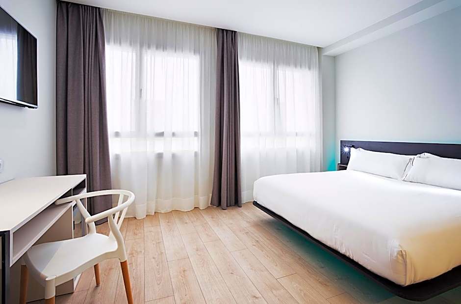 B&B Hotel Madrid Centro Puerta del Sol