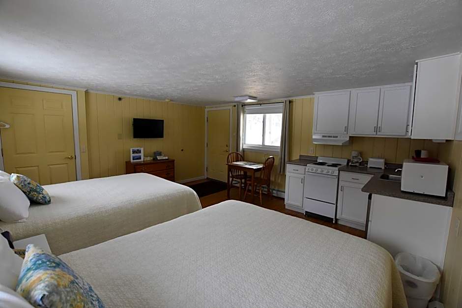 Wilson Lake Inn