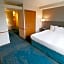 Fairfield Inn & Suites by Marriott Des Moines Airport