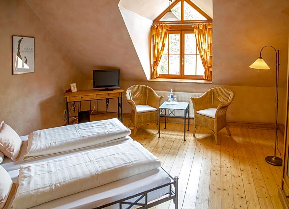 Der espenhof Landhotel, Tagungshotel & Weingut