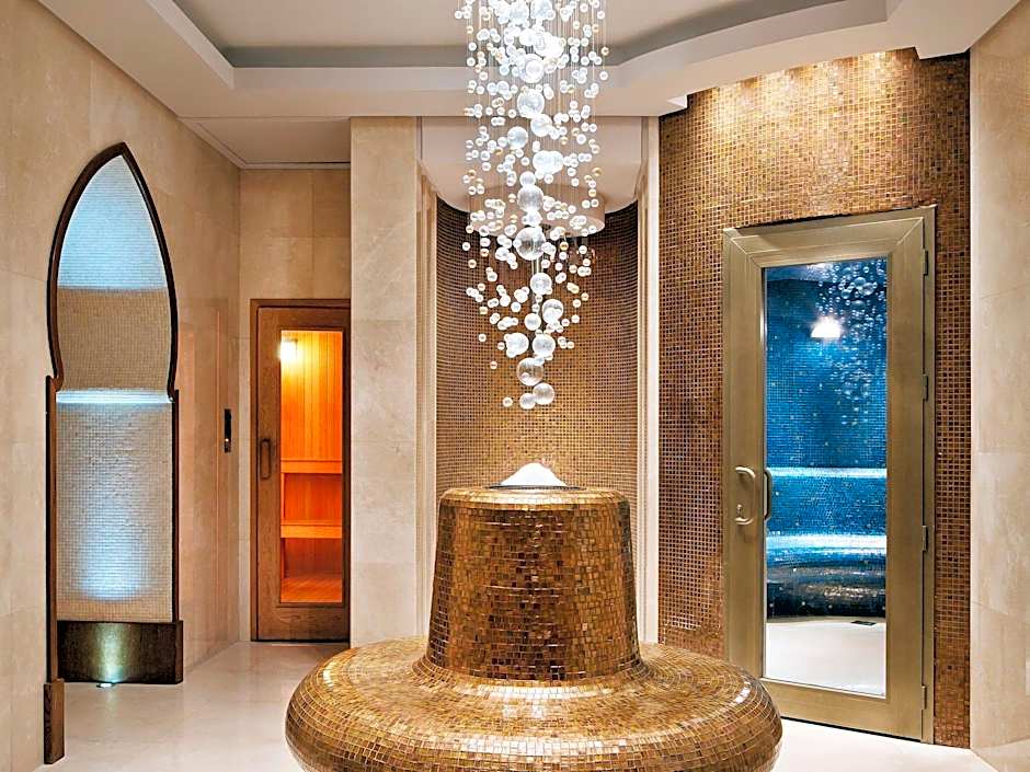 Raffles Makkah Palace