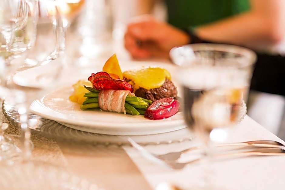 IMbery Hotel & Restaurant Hinterzarten