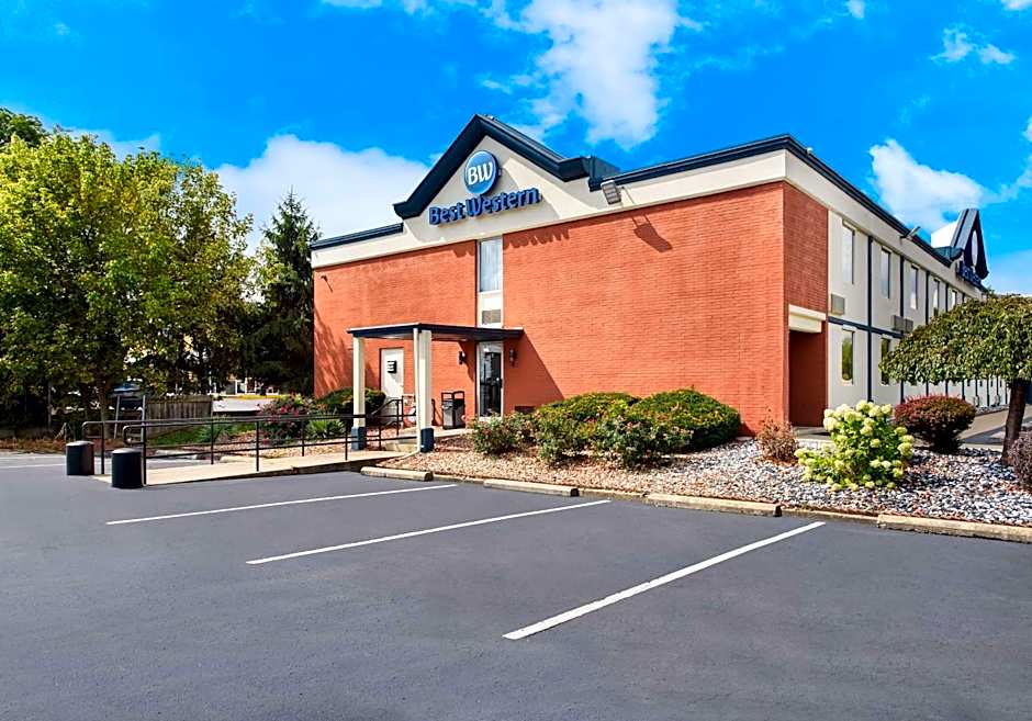 Best Western Adena Inn
