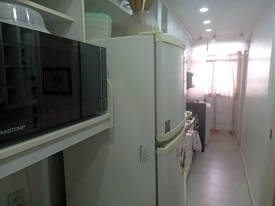 SUH Arpoador Dreams Amazing View!