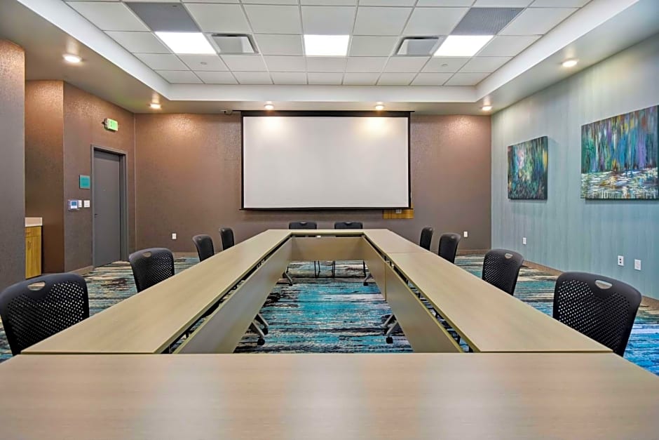 Home2 Suites By Hilton San Francisco Airport North