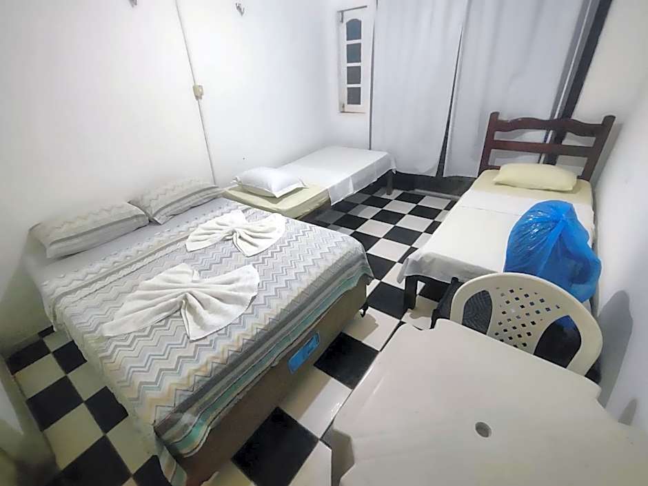 Pousada Casa da Perla