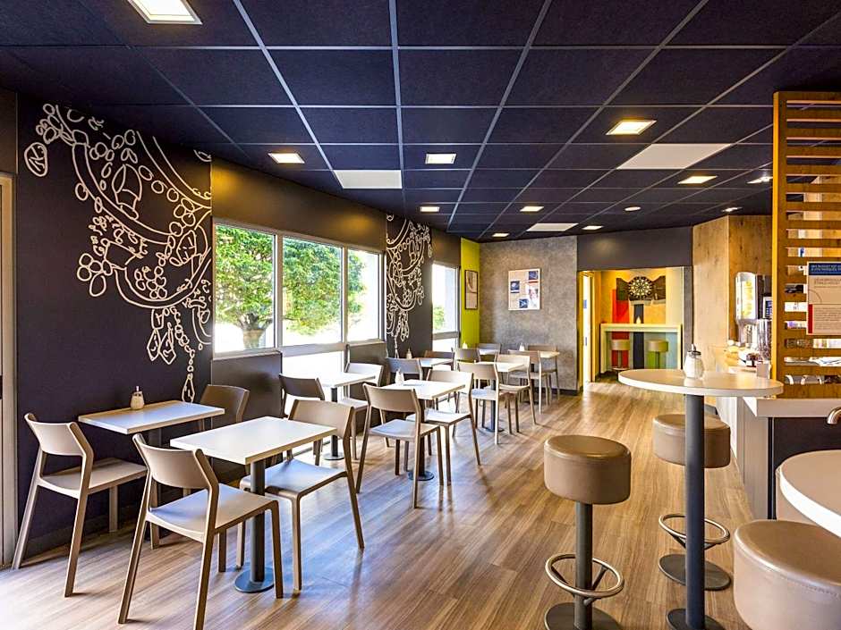 ibis budget Angoulême Centre