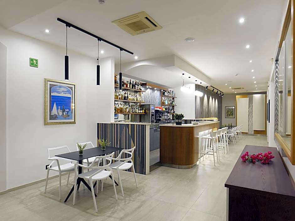 Best Western Hotel Martello