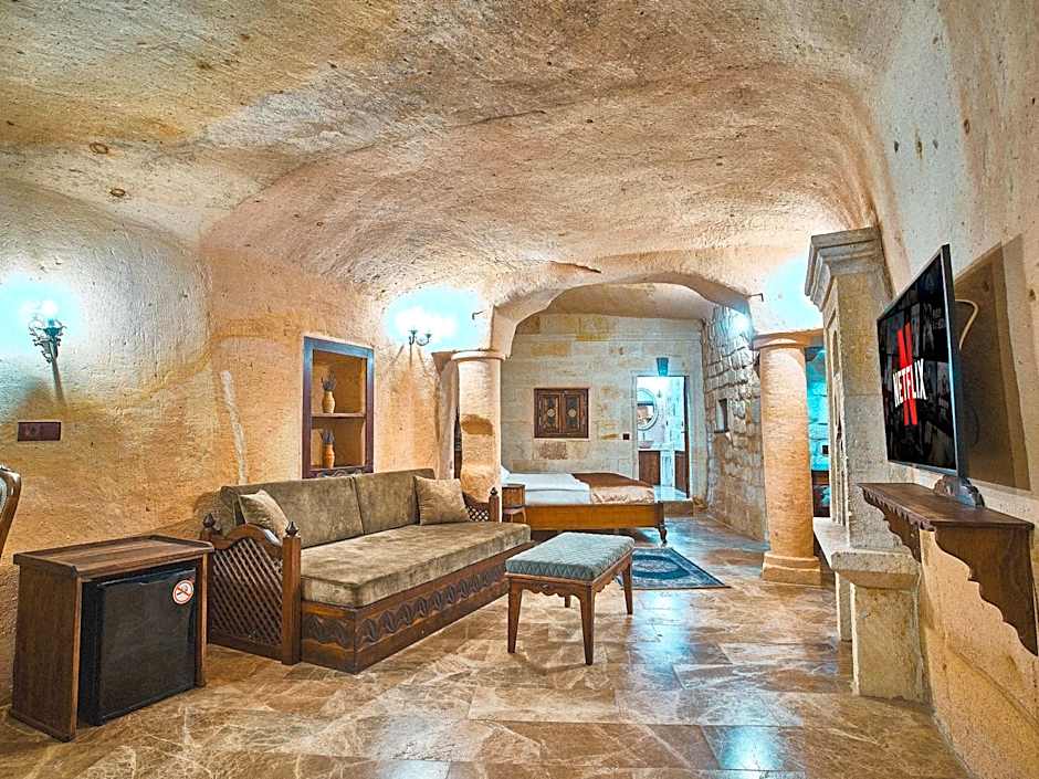 Zeydem Suites