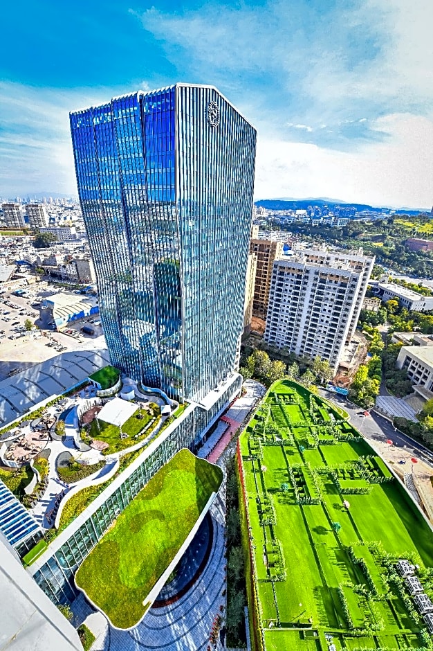 Delta Hotels by Marriott Kunming