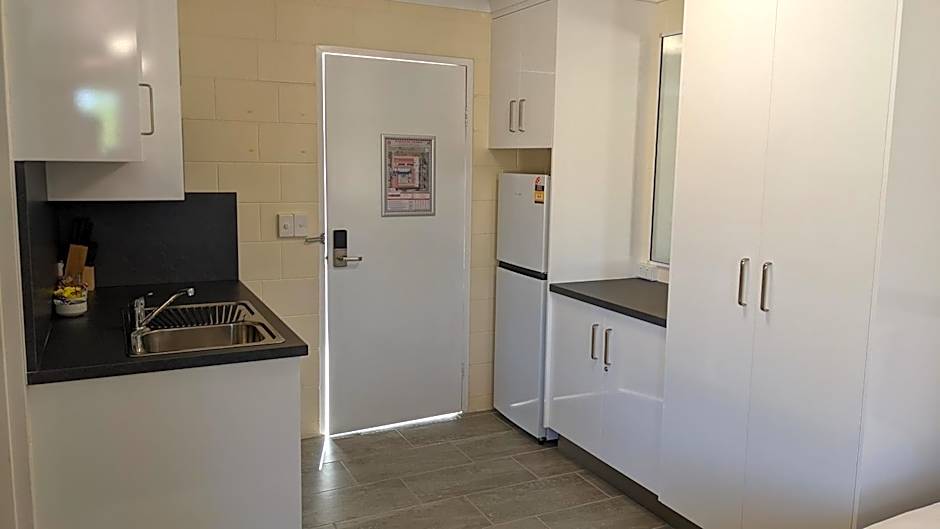 Monte Carlo Motor Inn