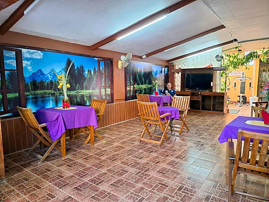 Citadel Bed And Breakfast