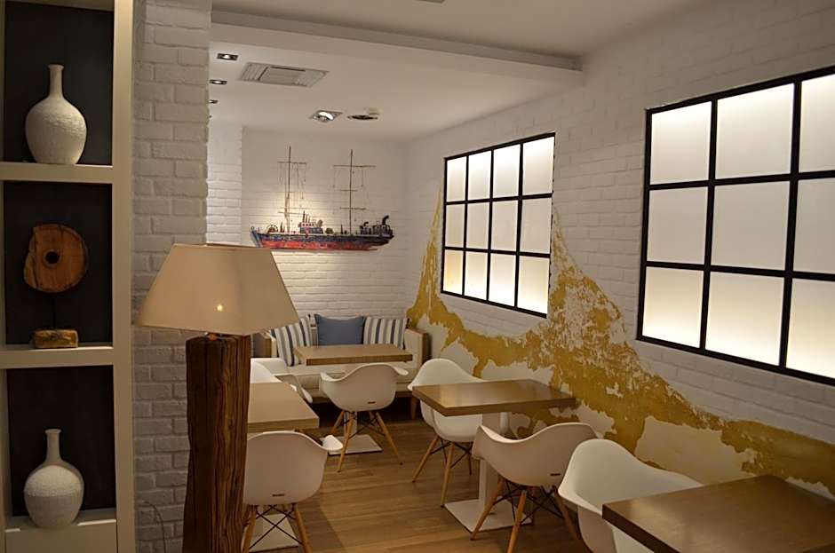 Hotel Rastoni - Helvetia