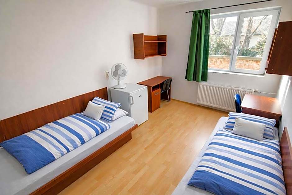 Óbudai Diákszálló